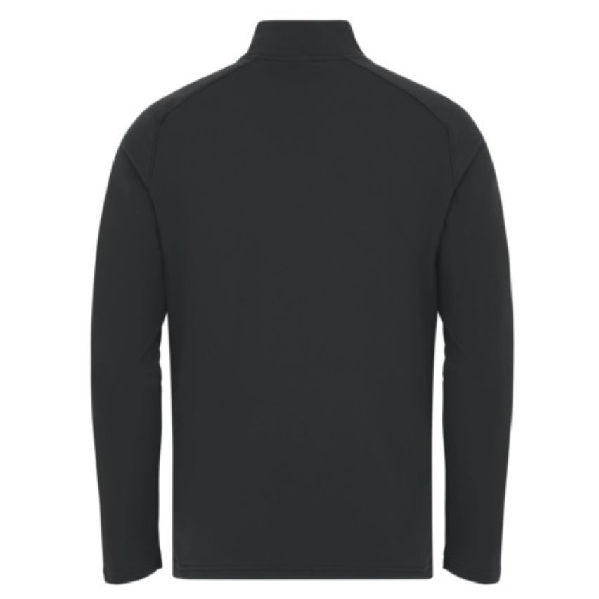 Sweat 1/4 Zip Rugby Entrainement Noir Neuilly-sur-Seine - Nike