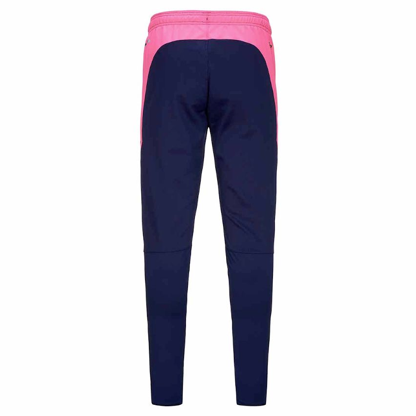 Pantalon Abunszip Pro 8 Stade Francais Paris 24/25 Bleu - Kappa