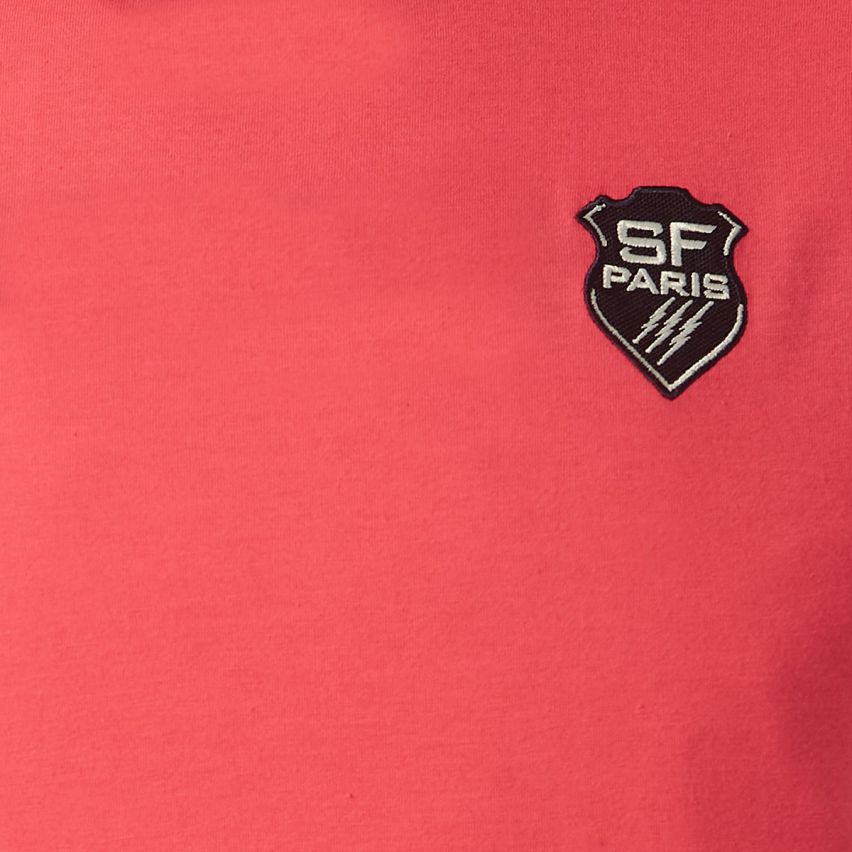 T-shirt Rugby Homme Algardi Stade Français – Kappa