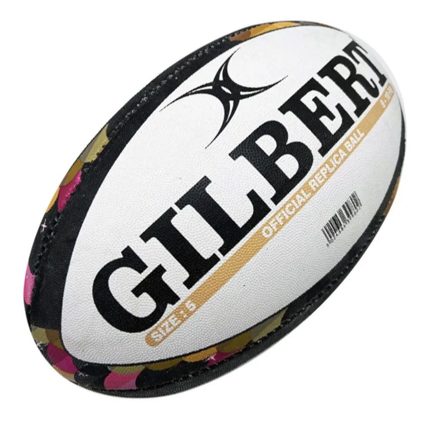 Ballon Rugby Boxing Days Top 14 2024 - Gilbert
