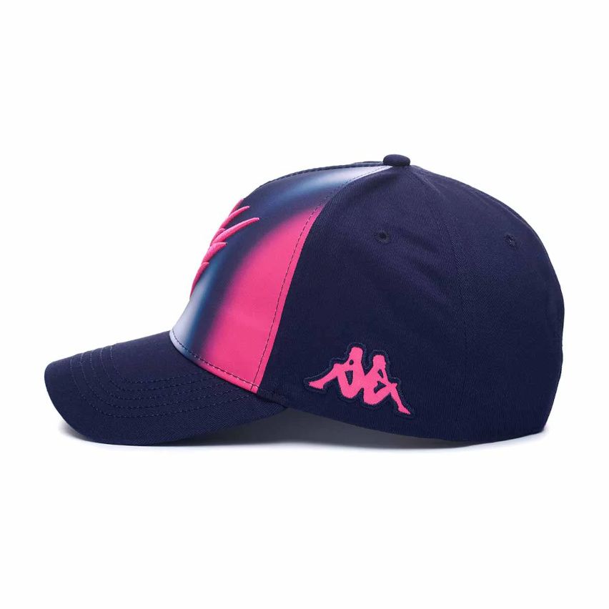 Casquette Rugby Stade Français 2024/2025 - Kappa