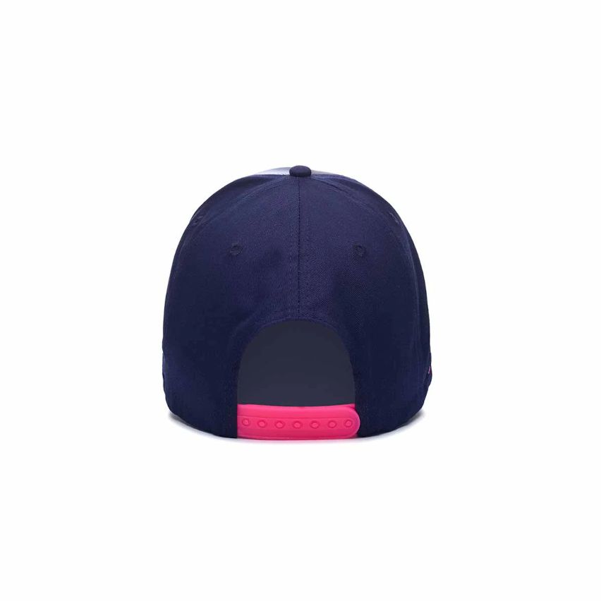 Casquette Rugby Stade Français 2024/2025 - Kappa