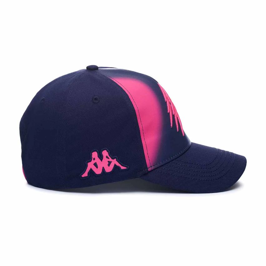 Casquette Rugby Stade Français 2024/2025 - Kappa