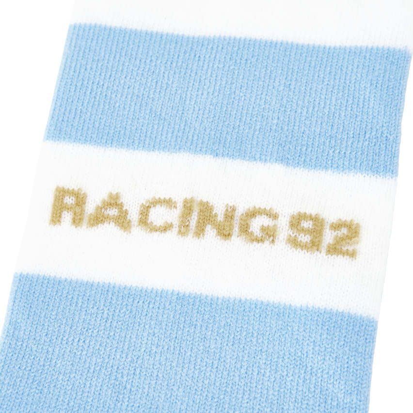 Chaussettes rugby Racing 92 domicile 2024/2025 - Nike