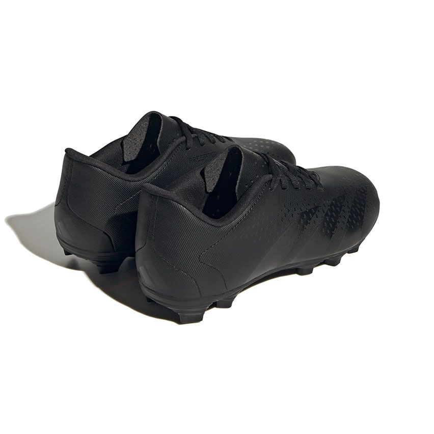 Chaussure Rugby Predator Accuracy.4 Enfant Moulées FG Noir - Adidas