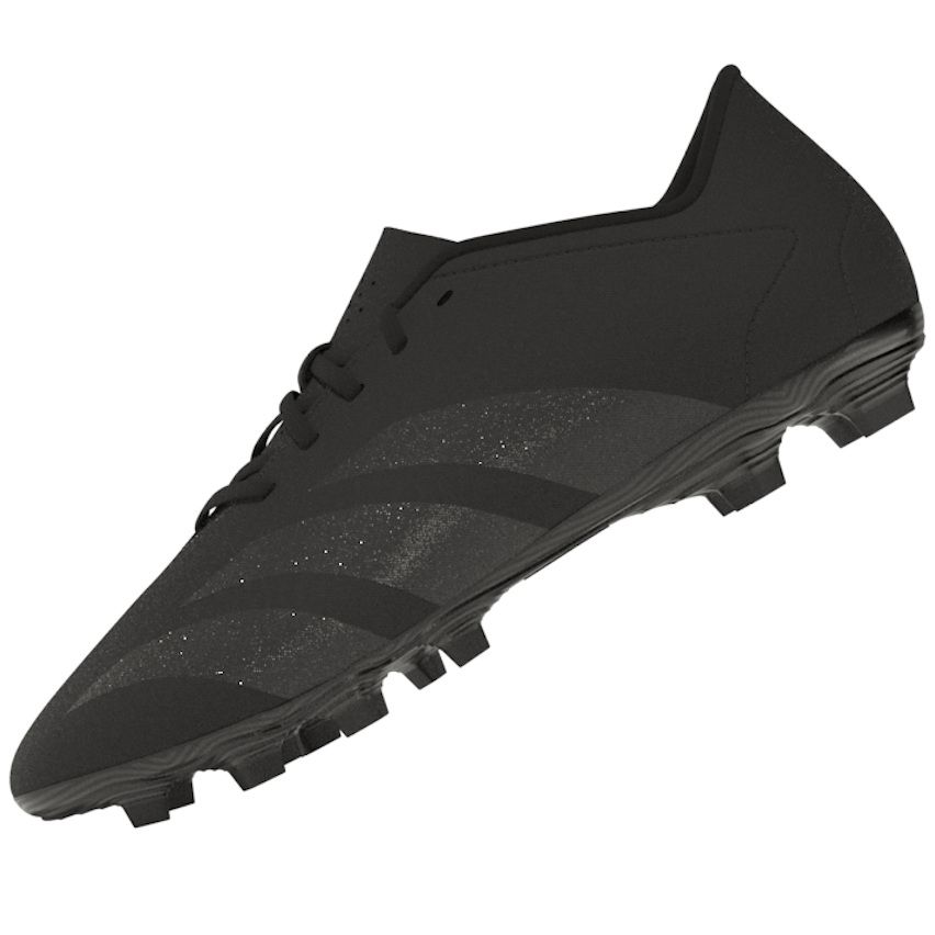 Chaussures Rugby Predator Accuracy.4 FxG Crampons Moulés Terrain Sec - Adidas