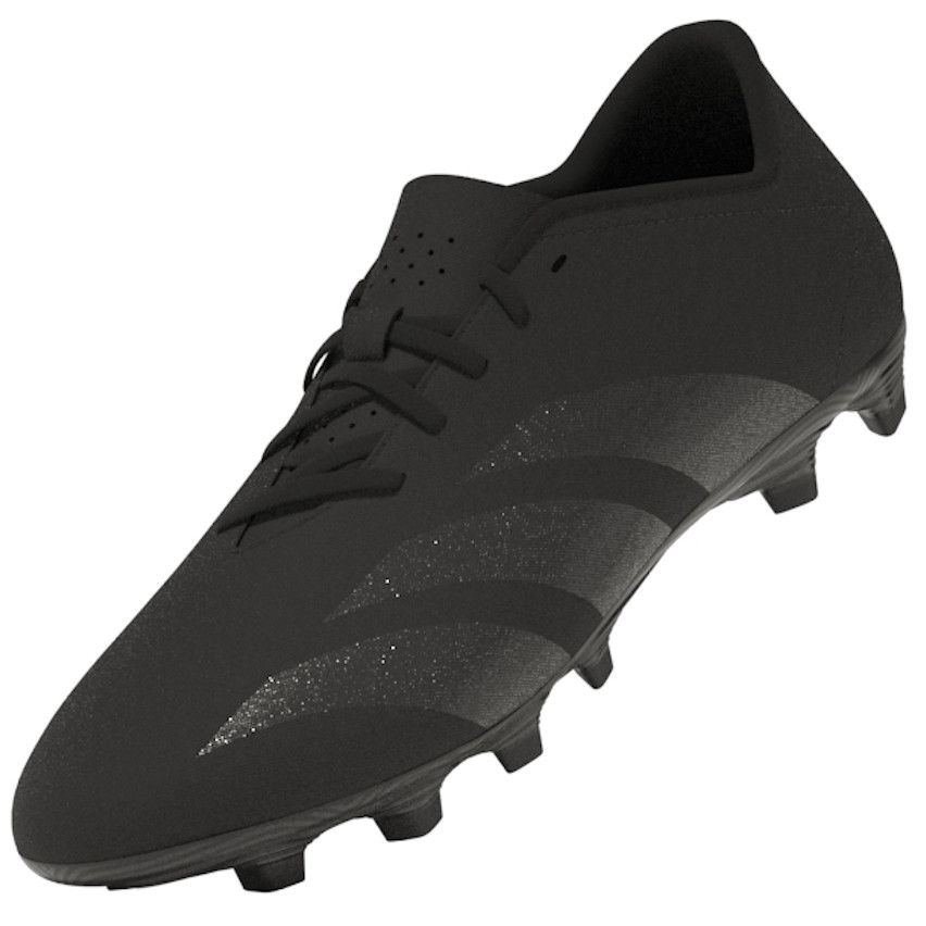 Chaussures Rugby Predator Accuracy.4 FxG Crampons Moulés Terrain Sec - Adidas