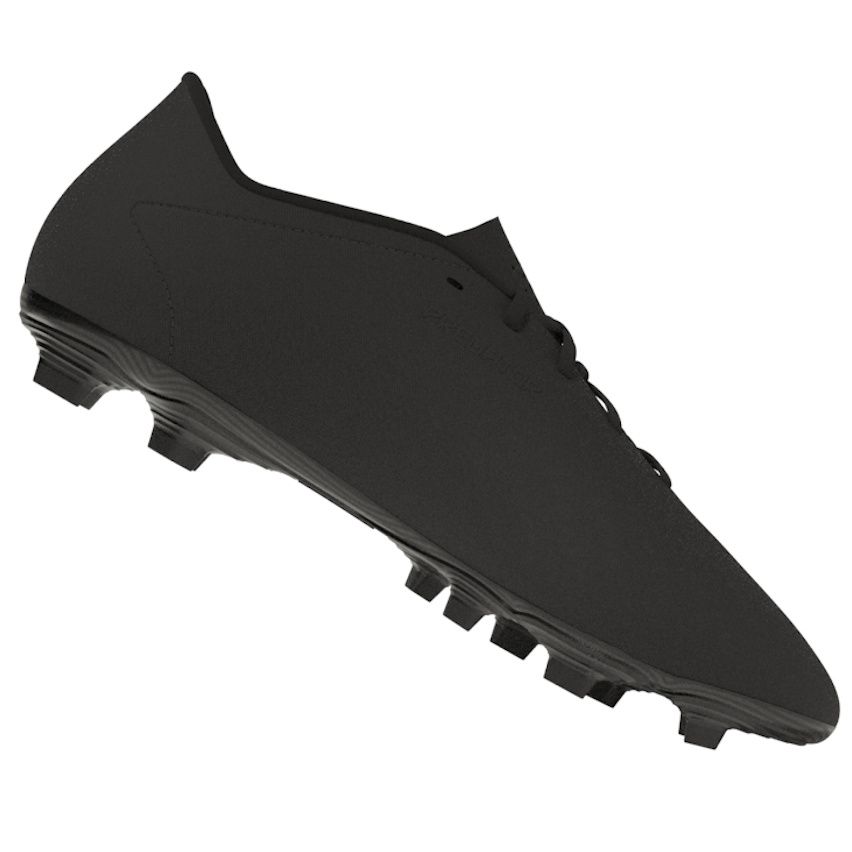 Chaussures Rugby Predator Accuracy.4 FxG Crampons Moulés Terrain Sec - Adidas