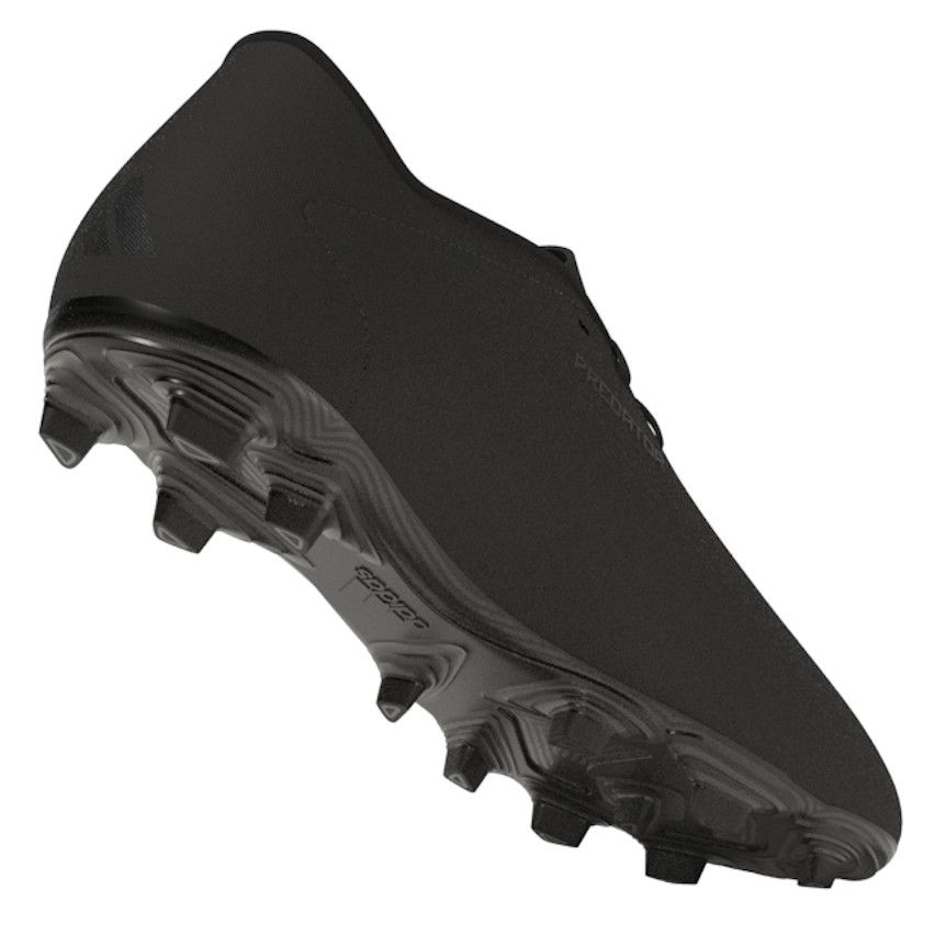 Chaussures Rugby Predator Accuracy.4 FxG Crampons Moulés Terrain Sec - Adidas