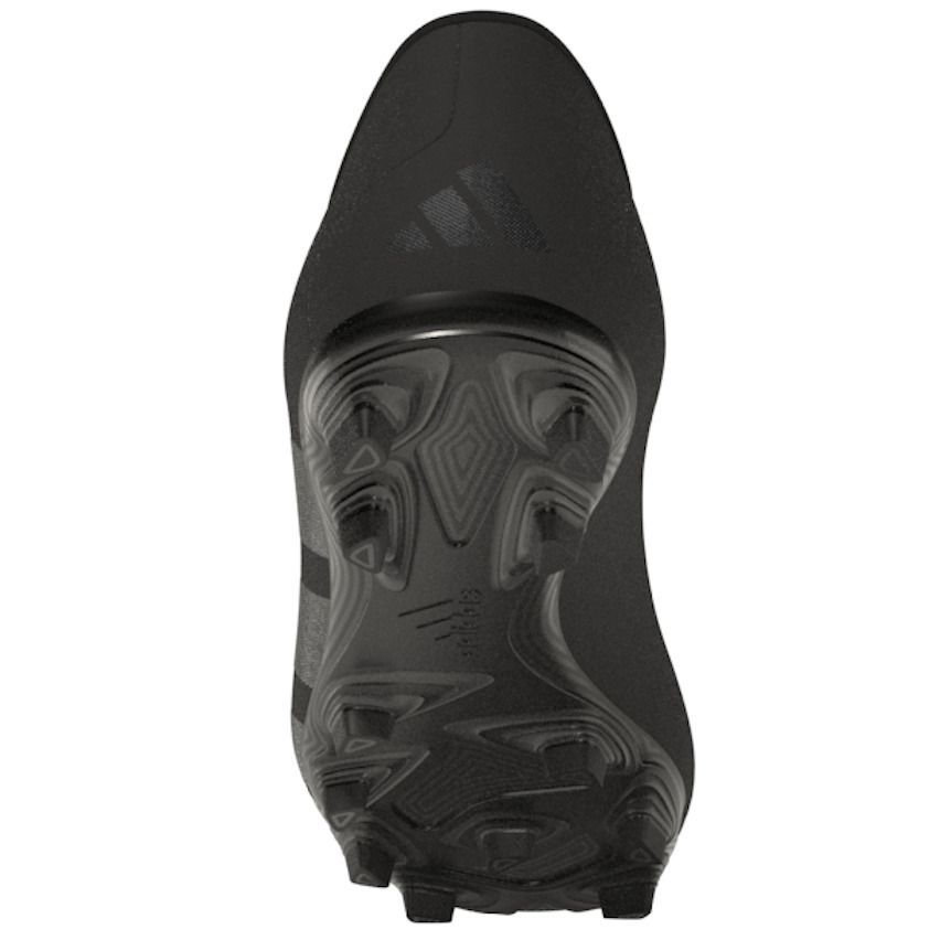 Chaussures Rugby Predator Accuracy.4 FxG Crampons Moulés Terrain Sec - Adidas