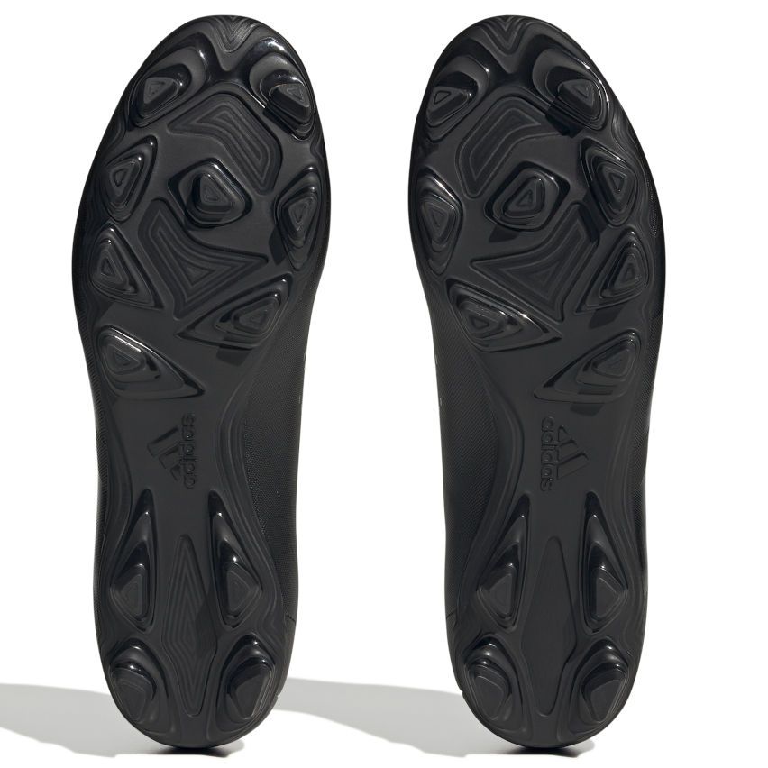 Chaussures Rugby Predator Accuracy.4 FxG Crampons Moulés Terrain Sec - Adidas