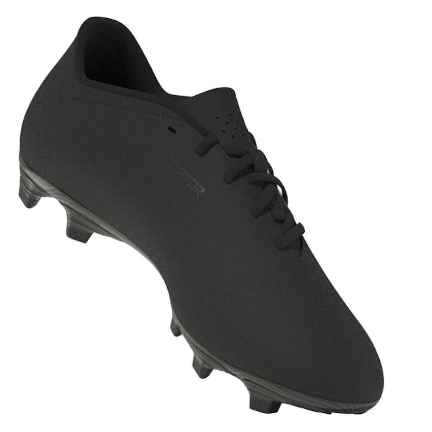 Chaussures Rugby Predator Accuracy.4 FxG Crampons Moulés Terrain Sec - Adidas