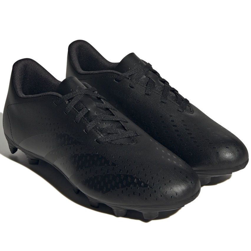 Chaussures Rugby Predator Accuracy.4 FxG Crampons Moulés Terrain Sec - Adidas