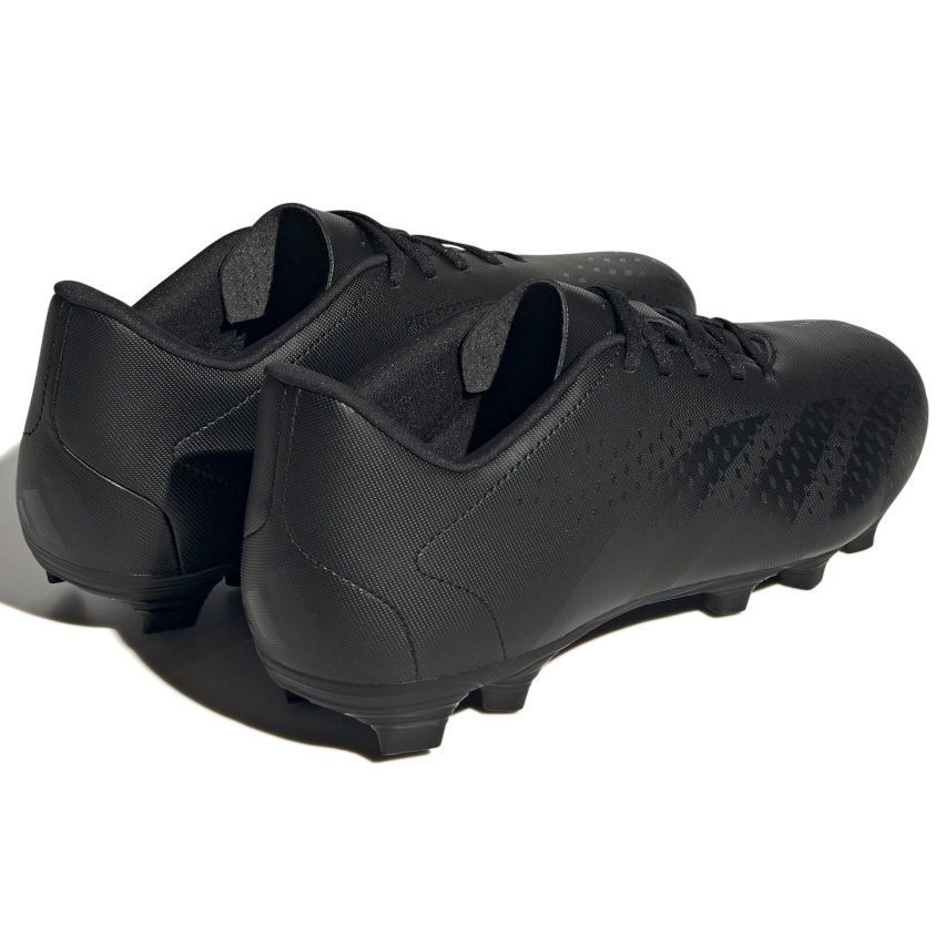 Chaussures Rugby Predator Accuracy.4 FxG Crampons Moulés Terrain Sec - Adidas