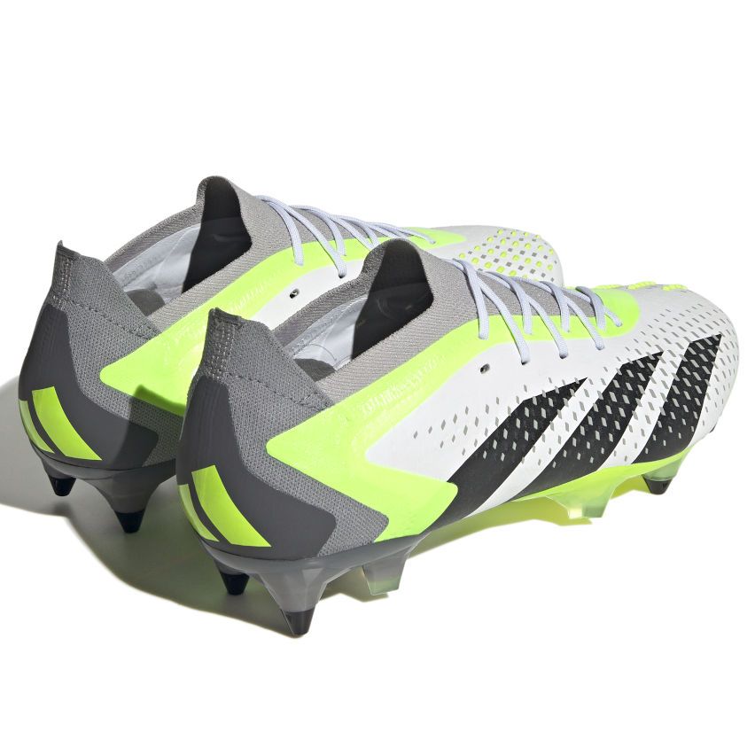 Chaussures Rugby Predator Accuracy.1 Crampons Hybrides Tout Terrain - Adidas