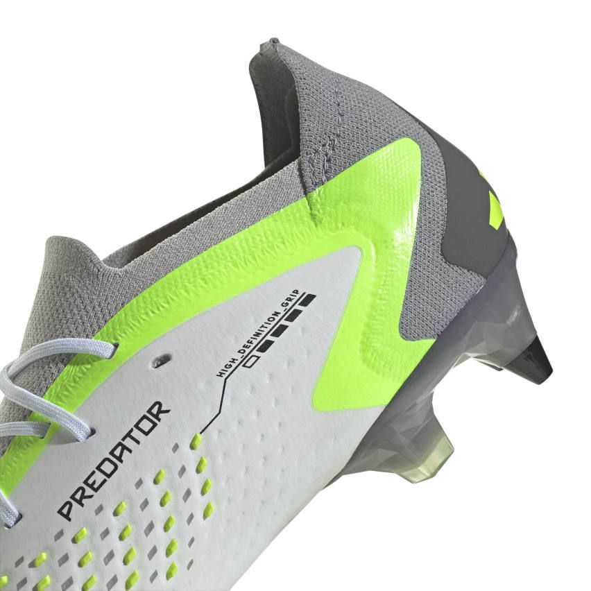 Chaussures Rugby Predator Accuracy.1 Crampons Hybrides Tout Terrain - Adidas