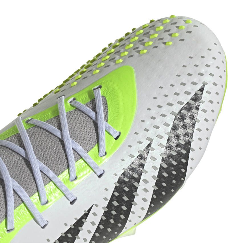 Chaussures Rugby Predator Accuracy.1 Crampons Hybrides Tout Terrain - Adidas