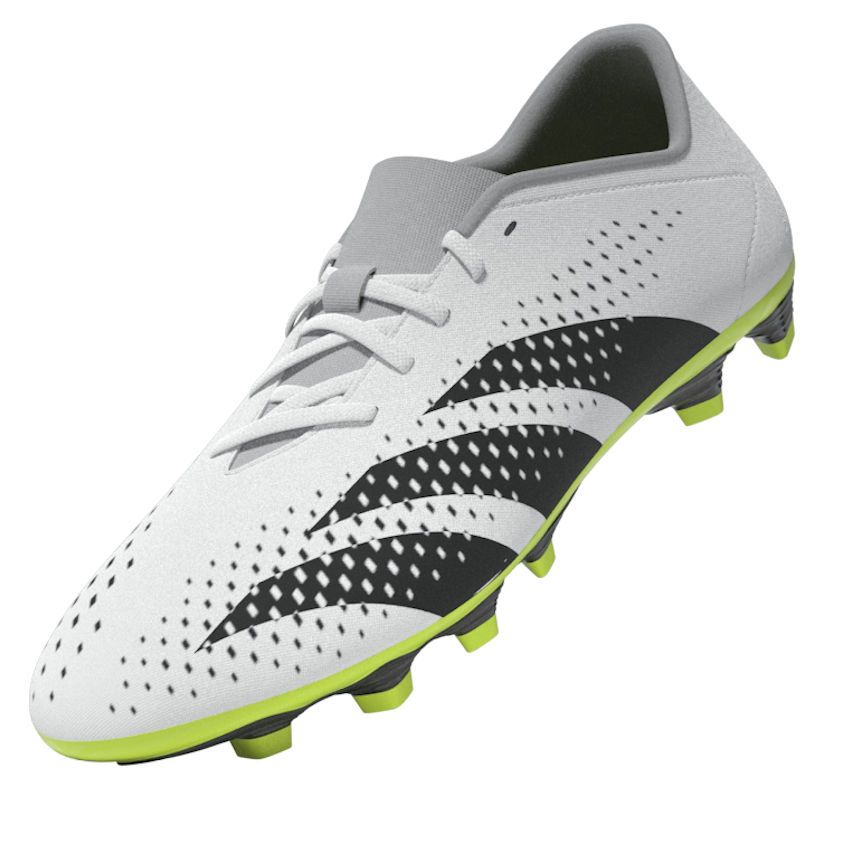 Chaussures Rugby Predator Accuracy.4 Enfant Crampons Moulés Terrain Sec - Adidas