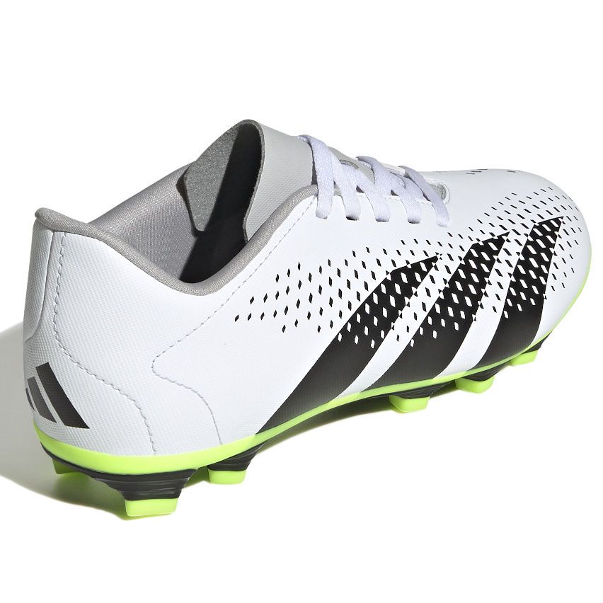 Chaussures Rugby Predator Accuracy.4 Enfant Crampons Moulés Terrain Sec - Adidas