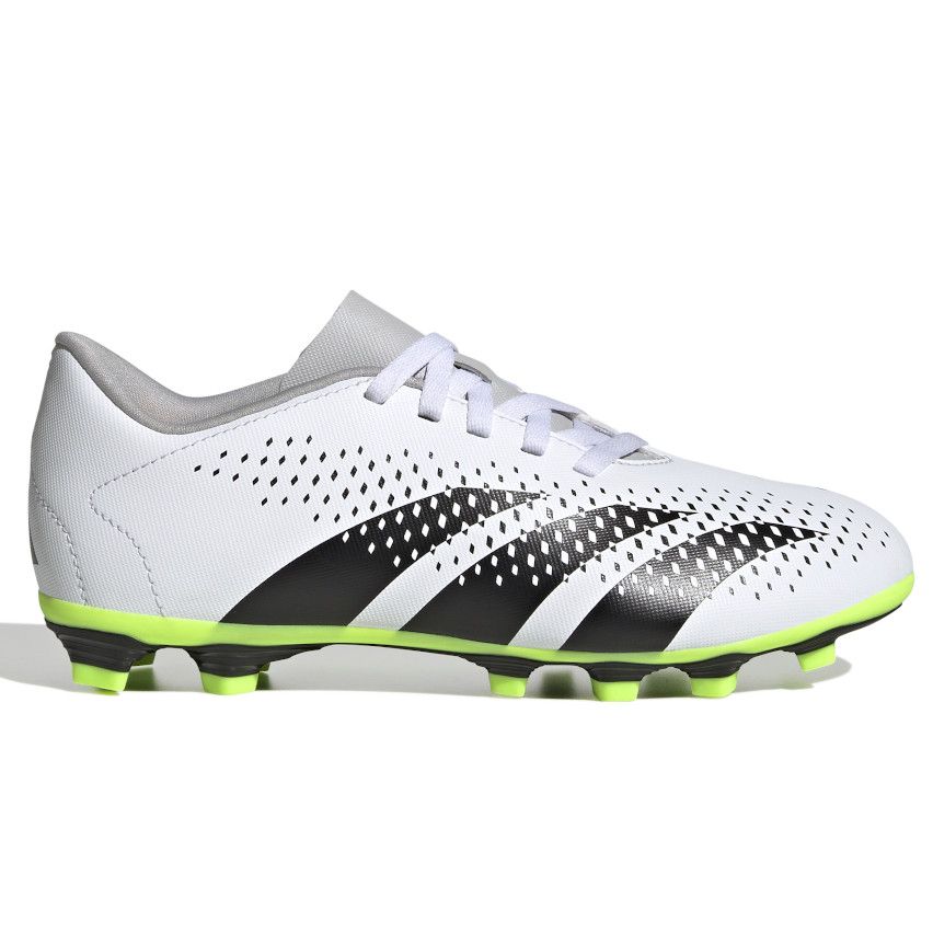 Chaussures Rugby Predator Accuracy.4 Enfant Crampons Moulés Terrain Sec - Adidas