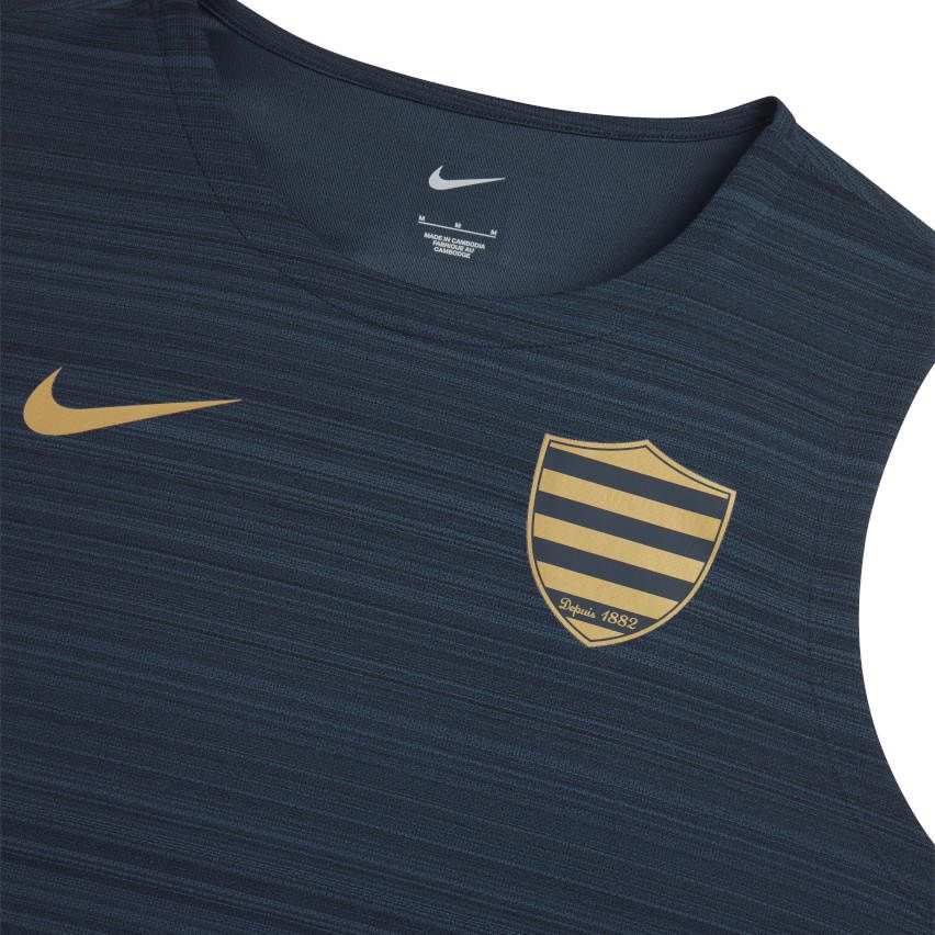 Débardeur Rugby Racing 92 - Nike