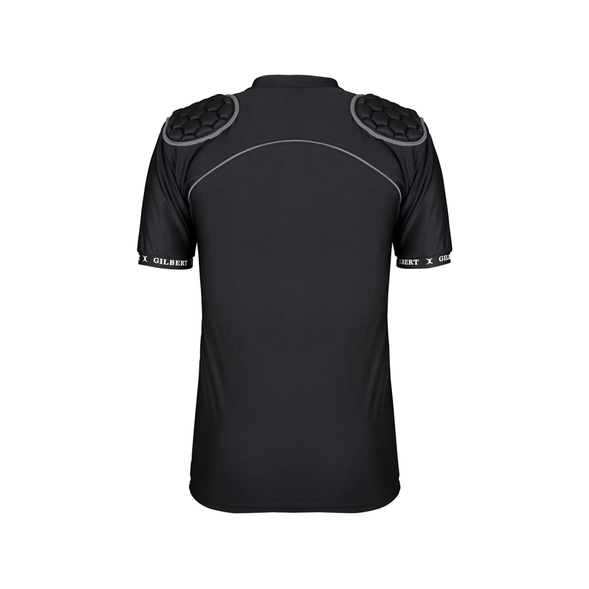 Épaulière Rugby Atomic V3 Noir – Gilbert