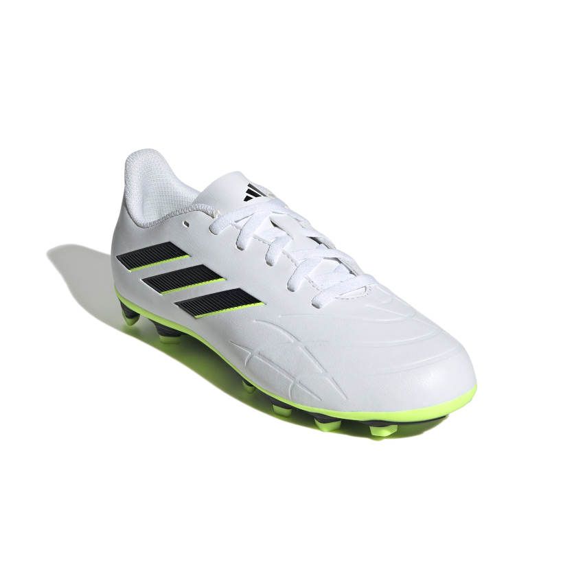 Chaussures Rugby Copa Pure.4 Enfant Crampons Moulés Tout terrain - Adidas