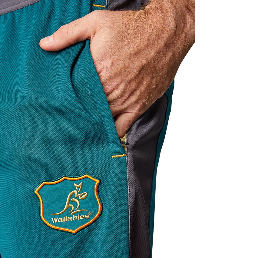 Jogging Rugby Australie Entrainement 2023/2024 - Asics