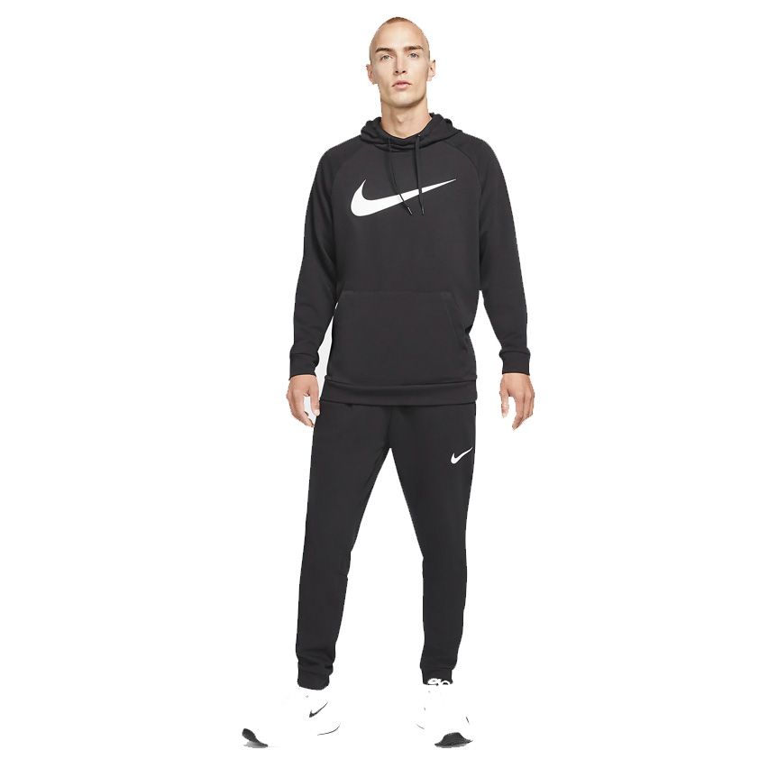 Jogging de Rugby Noir - Nike