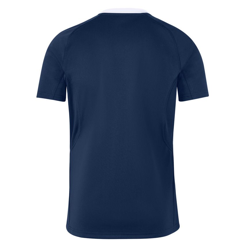 Maillot Rugby Entraînement Bleu– Nike