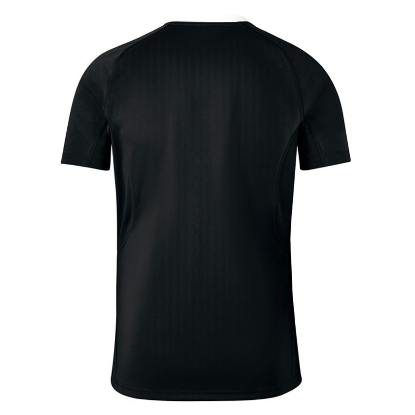 BADGE Maillot Entraînement Rugby Noir Orsay - Nike