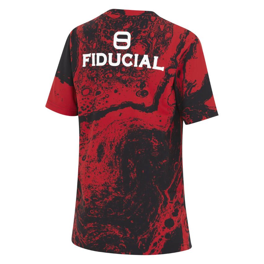 Maillot Rugby Enfant Pré Match Stade Toulousain 2024/2025 - Nike