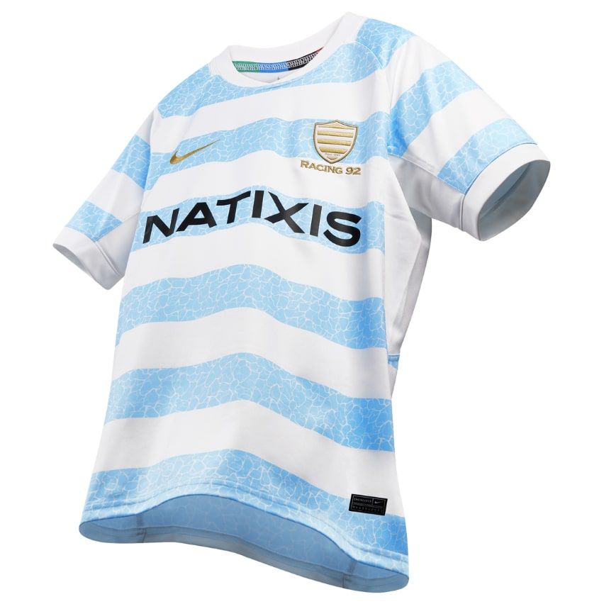 Maillot Rugby Femme Racing 92 Domicile 2024/2025 - Nike