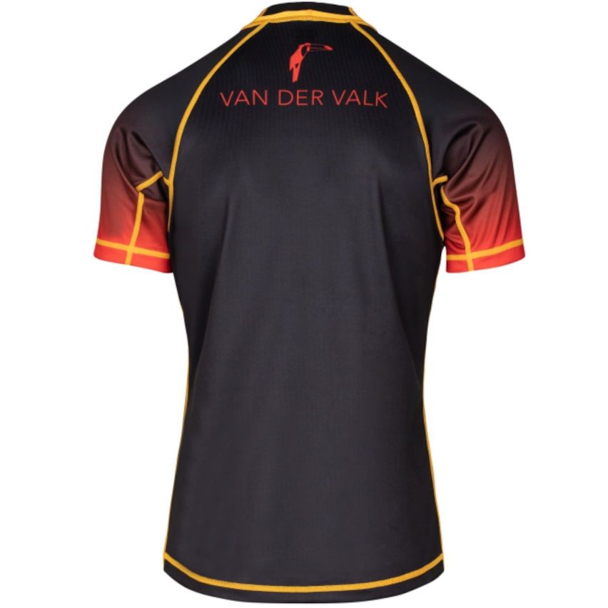 Maillot rugby Belgique domicile 2023/2024 - Canterbury