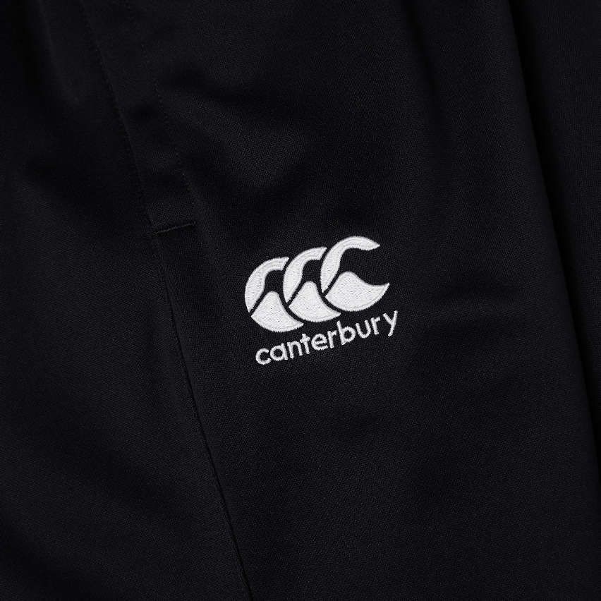 Pantalon Rugby Vapodri Homme Noir - Canterbury