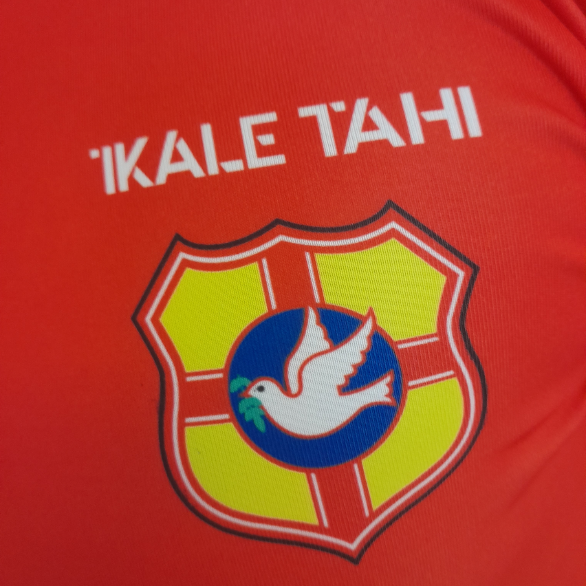 Maillot Rugby Entrainement Tonga 2023/2024 - Force XV