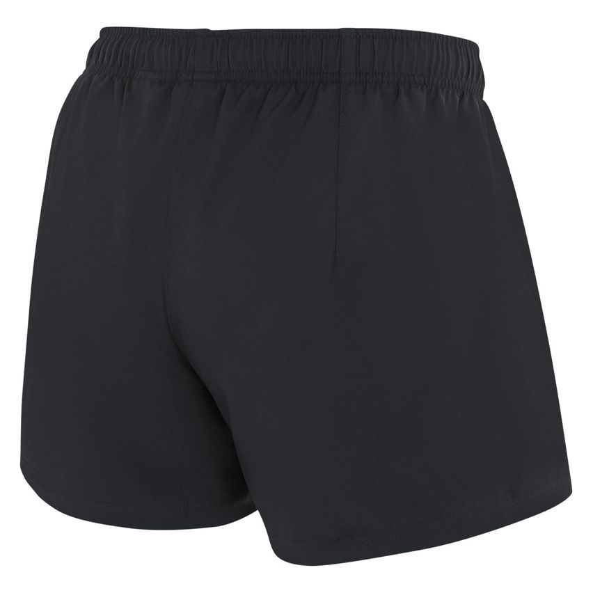 Short Rugby Enfant Noir - Nike
