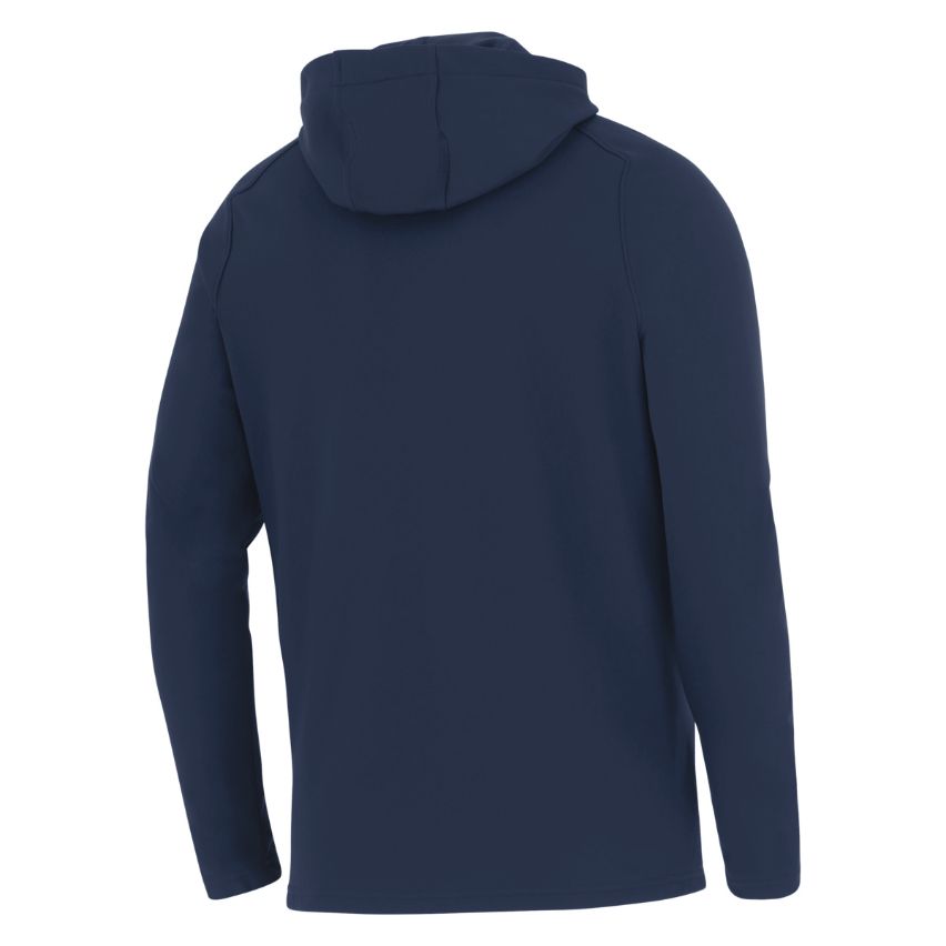 Sweat À Capuche Rugby Bleu - Nike