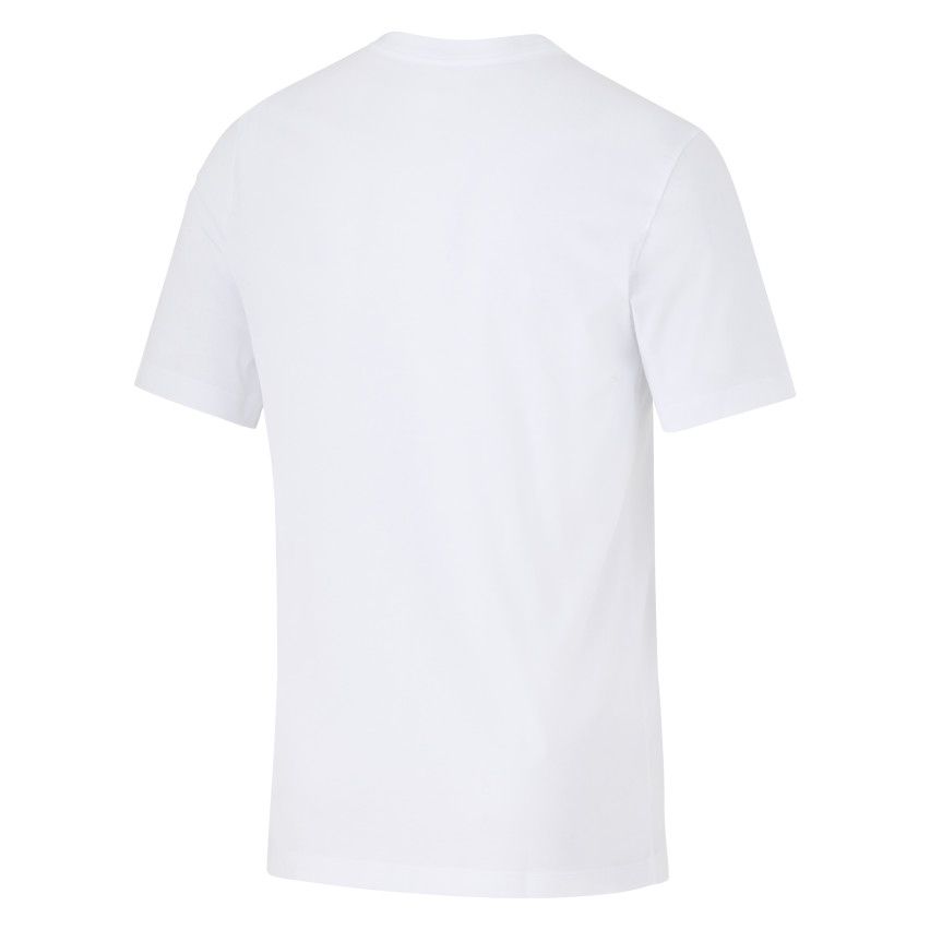 T-Shirt Rugby Graphic Tee Racing 92 Blanc 2024/2025 – Nike