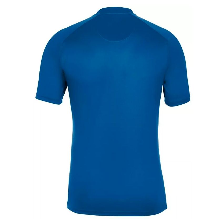 T-Shirt Rugby Entrainement Manche Courte Bleu - Nike
