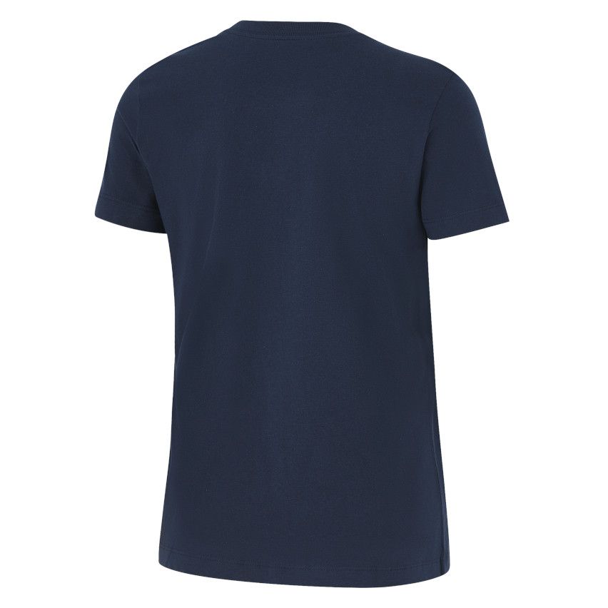 T-Shirt Rugby Racing 92 Evergreen Tee Femme – Nike