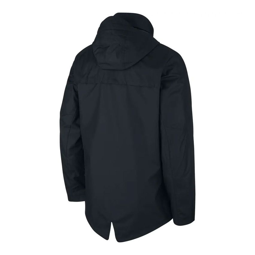 Veste De Pluie Rugby Academy 18 Noir - Nike