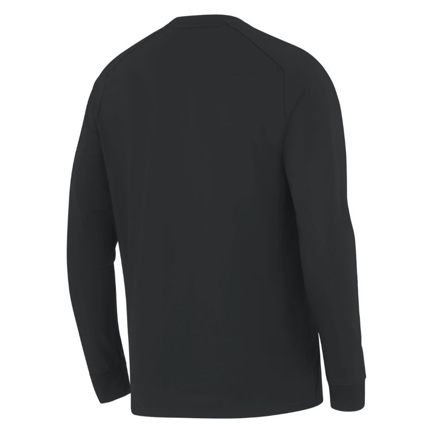 Veste Entrainement Rugby Full Zip Noir – Nike