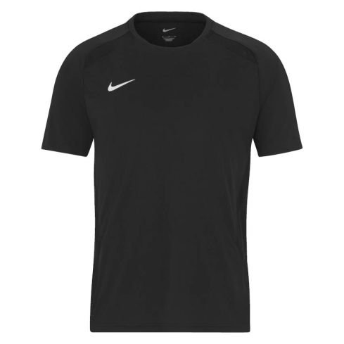 Maillot Rugby Entrainement Noir - Nike