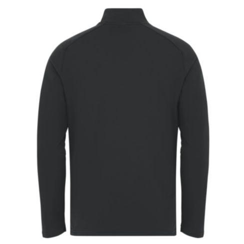 Sweat 1/4 Zip Rugby Entrainement Noir - Nike