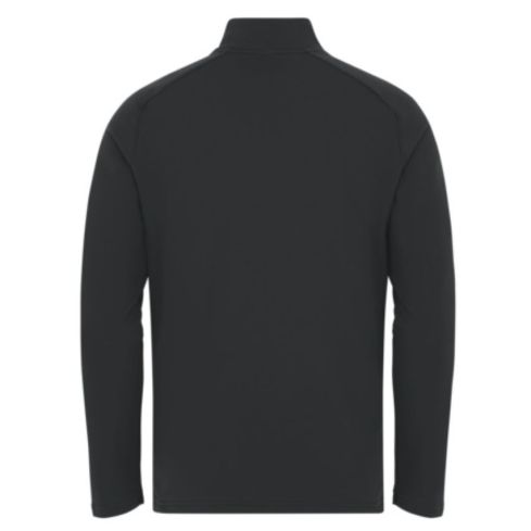 Sweat 1/4 Zip Rugby Entrainement Noir Neuilly-sur-Seine - Nike