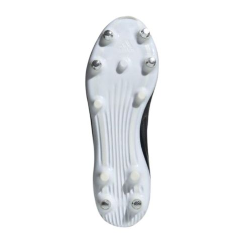 Chaussures Rugby RS15 (SG) Hybrides Tout Terrain Noir - Adidas