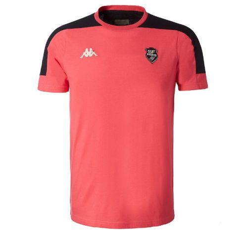 T-shirt Rugby Homme Algardi Stade Français 2020/2021 - Kappa