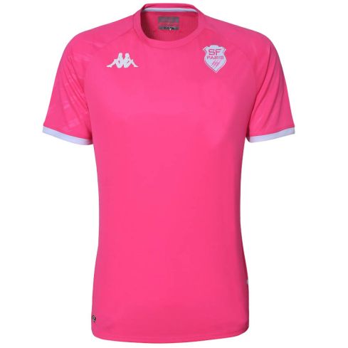Maillot Rugby Abou Pro 6 Stade Français - Kappa