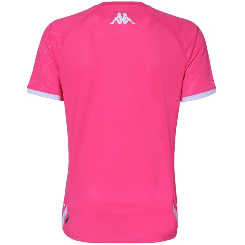 Maillot Rugby Abou Pro 6 Stade Français - Kappa